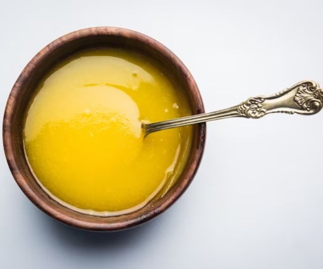 Ghee and Jaggery benefits